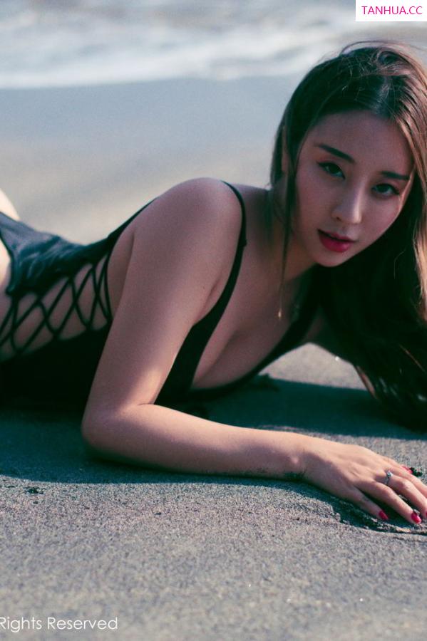 段筱慧 筱慧Icon [XIUREN]高清写真图 2019.08.22 筱慧第14张图片